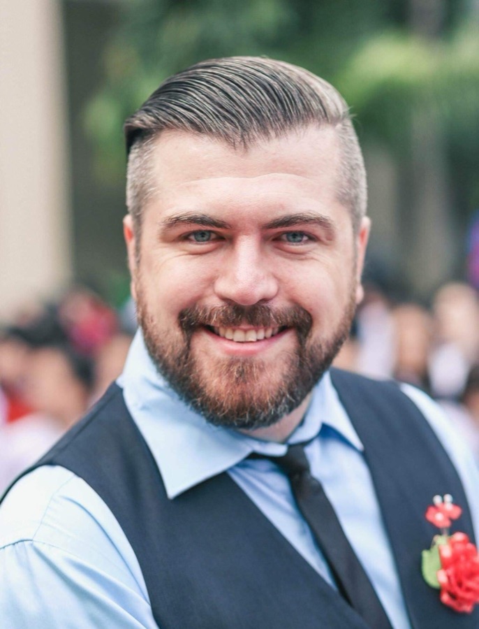 Etienne Gonthier-Lapointe